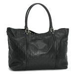 GUCCI(Ob`) g[gobO 197954 TOTE DOUBLE SHOULD LARGE ubN