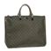 GUCCI(Ob`) nhobO 189899 TOP HANDLE/MISC/LARGE ubN/uE