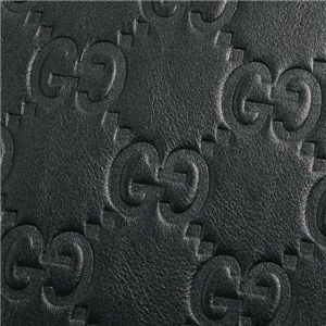 GUCCI(グッチ) ショルダーバッグ 189833 HOBO LARGE ブラック