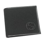 GUCCI(Ob`) 2cIJ[h181683 basic wallet ubN