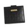 GUCCI(Ob`) WzbNz 212090 WALLET FLAP FRENCH ubN