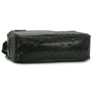 GUCCI(グッチ) ナナメガケバッグ 211107 1000 ブラック