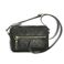 GUCCI(Ob`) iiKPobO 201447 SHOULDER BAG CAMERA BAG ZIP ubN