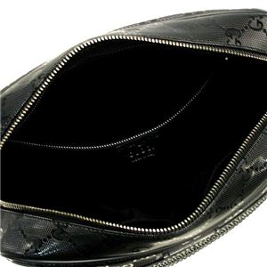 GUCCI(グッチ) ナナメガケバッグ 201448 1000 ブラック