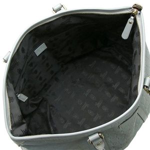 GUCCI(グッチ) ショルダーバッグ BEG1G グレイ