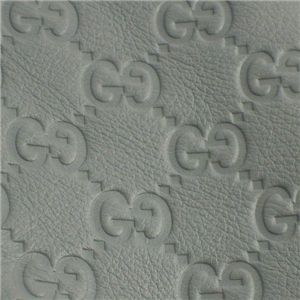 GUCCI(グッチ) ショルダーバッグ BEG1G グレイ