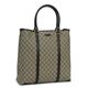 GUCCI(�O�b�`) �g�[�g�o�b�O 223668 9643 �x�[�W��/�_�[�N�u���E��