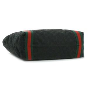 GUCCI(グッチ) トートバッグ 189669 1060 ブラック