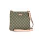 GUCCI(Ob`) iiKPobO 201538 MESSENGER BAG SM ZIP CLOSURE T[yGUCCIOb`ƎҒʔ́z