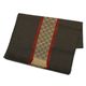 GUCCI(グッチ) マフラー 162226 MF CHAMPEY MUFFLER ブラウン