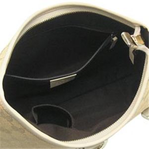 GUCCI(グッチ) ショルダーバッグ 130738 HOBO/MEDIUM ピンク/ゴールド 第2画像