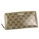 GUCCI(Ob`) Dz 112724 WALLET-ZIP AROUND x[W/S[h