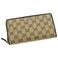 GUCCI(Ob`) Dz 112724 WALLET-ZIP AROUND x[W/_[NuE