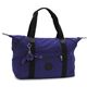 KIPLING(キプリング) ボストンバッグ K01362 ART M ダークネイビー