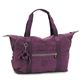 KIPLING(キプリング) ボストンバッグ K01362 ART M パープル