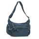 KIPLING(キプリング) ショルダーバッグ K13179 JEEL ネイビー/ブラック