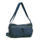 KIPLING(キプリング) ショルダーバッグ K13180 ARKAN M ネイビー/ブラック