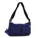 KIPLING(キプリング) ショルダーバッグ K13180 ARKAN M ダークネイビー