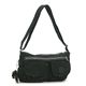 KIPLING(キプリング) ショルダーバッグ K13180 ARKAN M ブラック/グレイ
