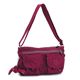 KIPLING(キプリング) ショルダーバッグ K13180 ARKAN M ダークピンク