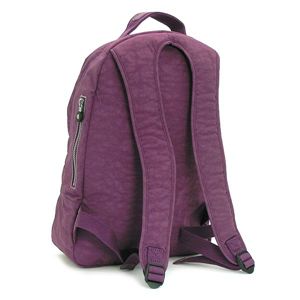 KIPLING(キプリング) リュックサック K13254 REEL M パープル