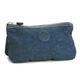 KIPLING(キプリング) ポーチ K13265 CREAT L ネイビー/ブラック