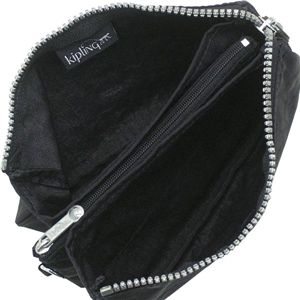 KIPLING(キプリング) ポーチ K13265 CREAT L ネイビー 第2画像