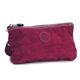 KIPLING(キプリング) ポーチ K13265 CREAT L ダークピンク