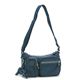 KIPLING(キプリング) ショルダーバッグ K13326 SHIA ネイビー/ブラック