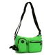 KIPLING(キプリング) ショルダーバッグ K13326 SHIA グリーン