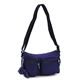 KIPLING(キプリング) ショルダーバッグ K13326 SHIA ダークネイビー
