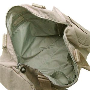 KIPLING(キプリング) ハンドバッグ K13336 KYNA M ベージュ 第2画像