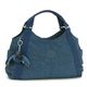 KIPLING(キプリング) ハンドバッグ K13337 TRUDY ネイビー/ブラック