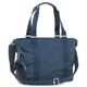KIPLING(キプリング) ショルダーバッグ K13358 ADARA S ネイビー/ブラック