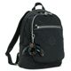 KIPLING(キプリング) リュックサック K13624 CHALLE ブラック/グレイ