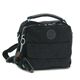 KIPLING(キプリング) ハンドバッグ K04472 CANDY ブラック/グレイ