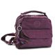 KIPLING(キプリング) ハンドバッグ K04472 CANDY パープル