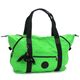 KIPLING(キプリング) ボストンバッグ K01362 ARTM グリーン