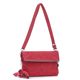KIPLING(キプリング) ショルダーバッグ K13225 FRUG S レッド/ピンク