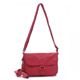 KIPLING(キプリング) ショルダーバッグ K13234 LOCAL レッド/ピンク