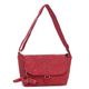 KIPLING(キプリング) ショルダーバッグ K13293 FLYCK レッド/ピンク
