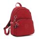 KIPLING(キプリング) リュックサック K13329 BEAT S レッド