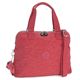 KIPLING(キプリング) ハンドバッグ K13339 KATAN レッド/ピンク