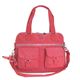 KIPLING(キプリング) ハンドバッグ K13340 LUDZA レッド/ピンク