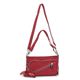 KIPLING(キプリング) ショルダーバッグ K13696 MILOS レッド/ピンク