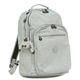 KIPLING(キプリング) リュックサック K13735 SEOUL グレイ/シルバー
