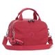 KIPLING(キプリング) ハンドバッグ K13860 PALMBEACH レッド/ピンク