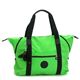 KIPLING(キプリング) ボストンバッグ TM2060-326 ART M グリーン