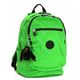KIPLING(キプリング) リュックサック BP3136-326 CHALLENGER グリーン