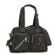 KIPLING(キプリング) ハンドバッグ HB3170-205 DEFEA HB ダークブラウン/ブラック